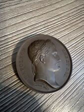 1807 napoleon medal for sale  Little Rock
