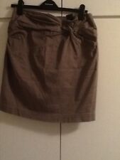 coffee skirt coloured for sale  CROYDON