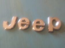 jeep cherokee fregio usato  Cunardo