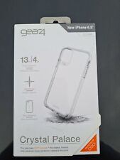 Gear4 crystal palace for sale  NOTTINGHAM