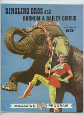 1964 ringling bros for sale  Hightstown
