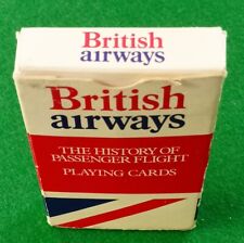 British airways vintage for sale  LEATHERHEAD