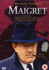 Maigret series nightclub for sale  STOCKPORT
