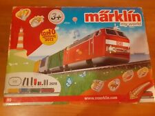 Set trenini maerklin usato  Treviolo