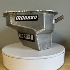 Moroso oil pan for sale  Eau Claire