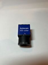 Zeiss axiocam 105 for sale  Vienna