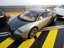 Scalextric autoart bugatti for sale  NOTTINGHAM