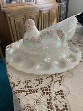 Fenton vintage egg for sale  Flemington