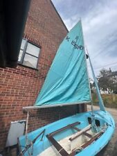 Sailing boat. enterprise for sale  COLCHESTER