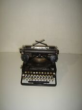 macchine scrivere usato  Schiavon