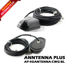 Airgain Antenna Plus AP-4GANTENNA-CWG-BL AP-CELL/LTE/WIFI Omni-Directional, used for sale  Shipping to South Africa
