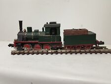 Minitrix 12047 dampflokomotive gebraucht kaufen  Langenhagen