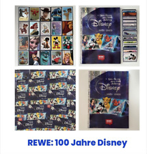 Rewe disney 100 for sale  Shipping to Ireland