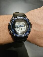 Casio tough solar d'occasion  Expédié en Belgium