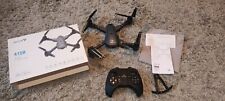 Snaptain a15h drone for sale  STOCKPORT