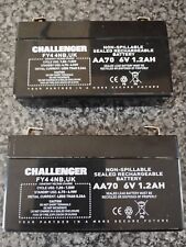 12v battery for sale  STOKE-ON-TRENT