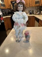 Dianna effner dolls for sale  Hopewell Junction
