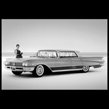 Photo .004448 buick d'occasion  Martinvast
