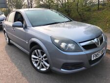 Vauxhall vectra 1.9cdti for sale  NORWICH
