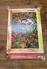 Peter max 2000 for sale  Columbia