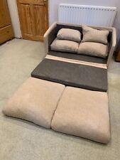 Used small sofa for sale  NOTTINGHAM