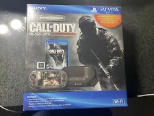 Usado, CIB Call Of Duty COD Sony PS Vita Super Raro!!! Ótimo para exibição comprar usado  Enviando para Brazil