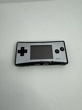 Nintendo gameboy micro for sale  Milton