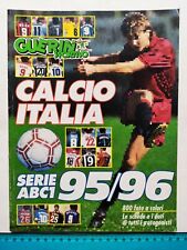 Calcioitalia 1995 1996 usato  Italia