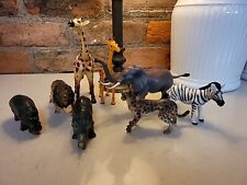 Safari animals lot for sale  Cincinnati