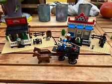 Set lego ref d'occasion  Bordeaux-