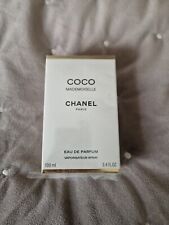 Chanel coco mademoiselle for sale  BRISTOL