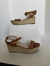 Michael kors wedge for sale  Grapevine