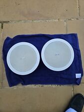 Pair bose freespace for sale  SIDCUP