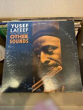 Yusef lateef sounds for sale  Woodland Hills