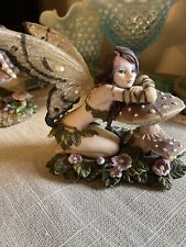 Fairy Figurine for sale  Shipping to South Africa