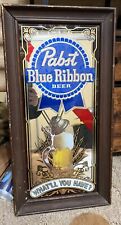 pabst mirror for sale  Linden