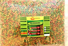 Teichsticks mix 3kg gebraucht kaufen  Hamme