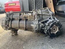 Audi manual gearbox for sale  WICKFORD