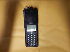Radio digital Motorola Astro XTS3000 III VHF 136-174mhz - sin batería ni antena, usado segunda mano  Embacar hacia Argentina