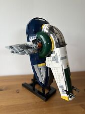 Lego Star Wars Jango Fett’s Slave 1 for sale  Shipping to Canada