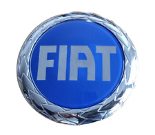 Fiat badge emblem for sale  CARLISLE
