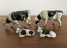 Vintage lead cows for sale  SOUTH CROYDON