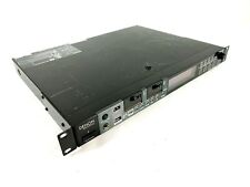 Denon DN-700R Professional Network SD/USB Rack Mountable Recorder Audio Player 1 for sale  Shipping to South Africa