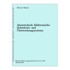 Alarmtechnik elektronische sic gebraucht kaufen  Bad Vilbel