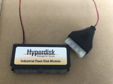 Used, HyperDisk 512MB 40PIN  Disk  Module for sale  Shipping to South Africa