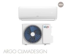 Argo climadesign9 condizionato usato  Italia