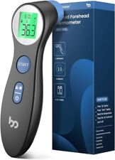 Femometer forehead thermometer for sale  LONDON