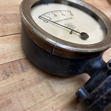 stainless pressure gauge for sale  Hudson