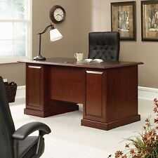 sauder wooden desk for sale  Collierville