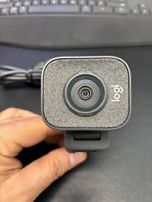 Used, 📷 Logitech StreamCam Plus Full HD Web Camera (960-001280) 📷 for sale  Shipping to South Africa